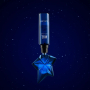 Thierry Mugler Angel Elixir parfumovaná voda pre ženy 100 ml