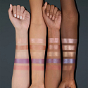 Catrice Pearl Glaze paleta očných tieňov s rúžom 8,5 g