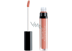 Artdeco Plumping Lip Fluid vyživujúci lesk na pery pre väčší objem 21 Glossy Nude 3 ml