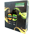 Palmolive Men Intense Spice Up 4v1 sprchový gél 500 ml + Men Intense Charge Up 4v1 sprchový gél 500 ml, kozmetická sada pre mužov