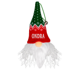 Albi žiarivý elf s menom Ondra 12 cm