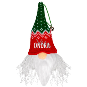 Albi žiarivý elf s menom Ondra 12 cm