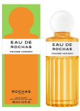 Rochas Eau de Rochas Orange Horizon toaletná voda pre ženy 100 ml
