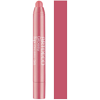 Artdeco Glossy Lip Chubby lesk na rty 35 Summer Flirt 1,8 g