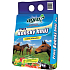 Agro práškový koňský hnoj, 3 kg
