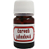 Aroco tekuté potravinárske farbivo, jahodové, 10 ml