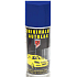 Kwasny Auto-K Color Škoda, originálny autolak v spreji, 4590 modrá dynamická, 150 ml
