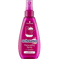 Schauma Kids sprej na rozčesávanie s extraktom z maliny, 150 ml