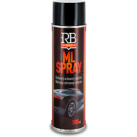 Rustbreaker Dutinový ochranný nástřik 500ml