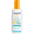 Astrid Sun Kids OF50+ mlieko na opaľovanie sprej 150 ml