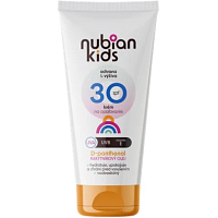 NUBIAN Kids Krém na opalovanie SPF 30, 50 g