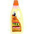 Alex 2v1 laminát a plávajúce podlahy čistenie a leštenie 750 ml