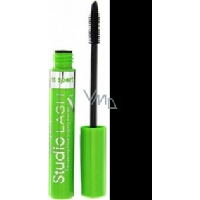 Miss Sporty Studio Lash riasenka čierna 8 ml