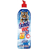 Fixinela Oceán WC gél sila šelmy, WC čistič, 750 ml