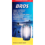 Bros Insekticídna lampa proti hmyzu