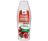Bione Cosmetics Granátové jablko telové mlieko pre všetky typy pokožky 500 ml