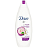 Dove Go Fresh Rebalance Švestka a Kvet sakury sprchový gél 250 ml