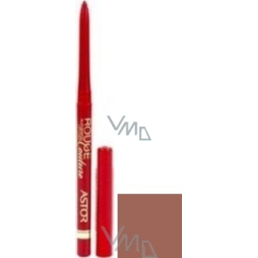 Astor Colour Proof automatická ceruzka na pery 013 Bois De Rose 1,2 g