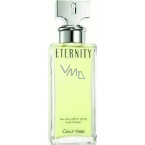 Calvin Klein Eternity toaletná voda pre ženy 100 ml