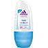 Adidas Cool & Care 48h Fresh guličkový antiperspirant dezodorant roll-on pre ženy 50 ml