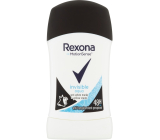 Rexona Invisible Aqua antiperspirant dezodorant stick pre ženy 40 ml