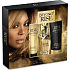 Beyoncé Rise toaletná voda 30 ml + telové mlieko 75 ml + sprchový gél 75 ml, kozmetická sada