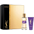 Yves Saint Laurent Manifesto toaletná voda 30 ml + telové mlieko 50 ml, darčeková sada