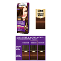 Palette Intensive Color Creme farba na vlasy odtieň LW3 Oslnivá moka