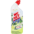 WC NET Intense Lime Fresh WC gel, 750 ml