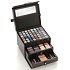 Body Collection Classic Case kozmetický kufor