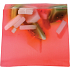 Bomb Cosmetics Jahodová pláň - Strawberry Fields Prírodné glycerínové mydlo 100 g