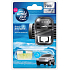 Ambi Pur Car Mountain Adventure kompletný strojček 7 ml