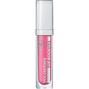 Catrice Volumizing Lip Booster lesk na pery 030 Pink Up The Volume 5 ml