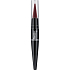 Essence Matt Lipstick & Liner 2v1 rúž & ceruzka na pery 05 More Is More 1,5 g
