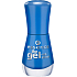 Essence Gél Nail lak na nechty 79 blue, so true 8 ml
