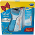 Scholl Velvet Smooth elektrický pilník na chodidlá + Essential Smooth denný hydratačný krém 60 ml