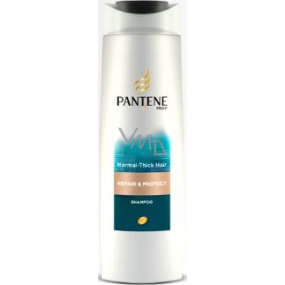 Pantene Pro-V Intensive Repair hydratácia a ochrana šampón na vlasy 250 ml