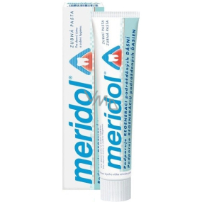 Meridol Zubná pasta 75 ml