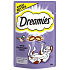 Dreamies Cat s kačicou doplnkové krmivo pre mačky 60 g