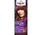 Palette Intensive Color Creme farba na vlasy KN5 Jahodovo hnedý