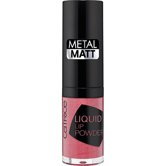 Catrice Liquid Lip Powder rúž 020 Frame of Roses 6 ml
