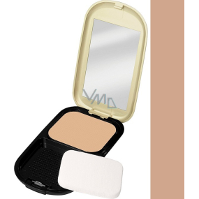 Max Factor Facefinity Compact kompaktný make-up 003 Natural 10 g