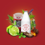 Old Spice Strong Slugger voda po holení 100 ml + antiperspirant stick 50 ml, kozmetická sada pre mužov