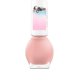 Miss Sporty 1 Min to Shine lak na nechty 040 7 ml