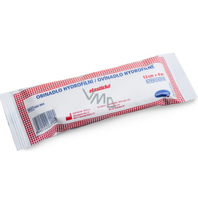 Hartmann Obväz hydrofilný elastický sterilný 12 cm x 4 m