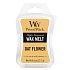 Woodwick Oat Flower - Ovesný kvet Artisan vonný vosk do aromalampy 22,7 g