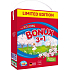 Bonux Color Spring Freshness 3v1 prací prášok na farebnú bielizeň 66 dávok 4,95 kg