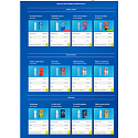 Durex Mutual Pleasure kondóm nominálna šírka: 56 mm 16 kusov