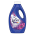 Lenor Color 2v1 Amethyst & Floral Bouquet vôňa pivoniek a planých ruží tekutý prací gél na farebné prádlo 18 dávok 990 ml