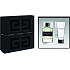 Givenchy Gentleman 2017 toaletná voda pre mužov 50 ml + sprchový gél 75 ml, darčeková sada